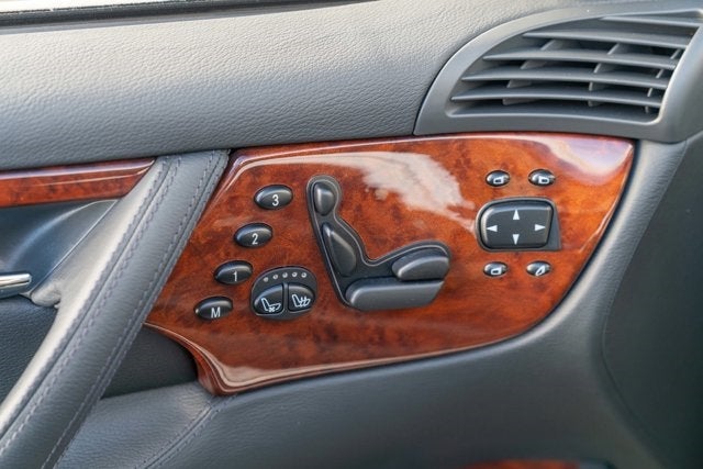 2006 Mercedes-Benz CL55 AMG®