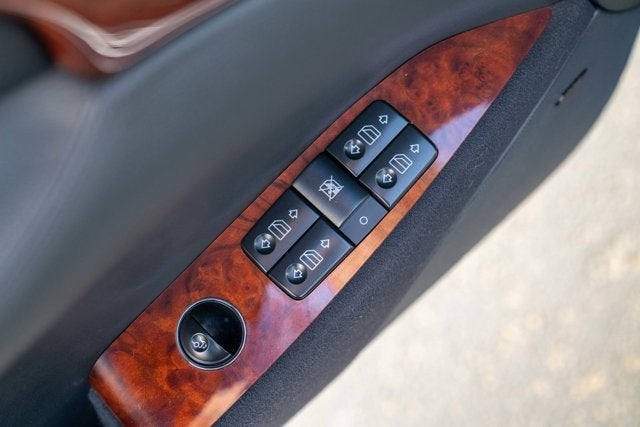 2006 Mercedes-Benz CL55 AMG®