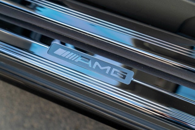 2006 Mercedes-Benz CL55 AMG®