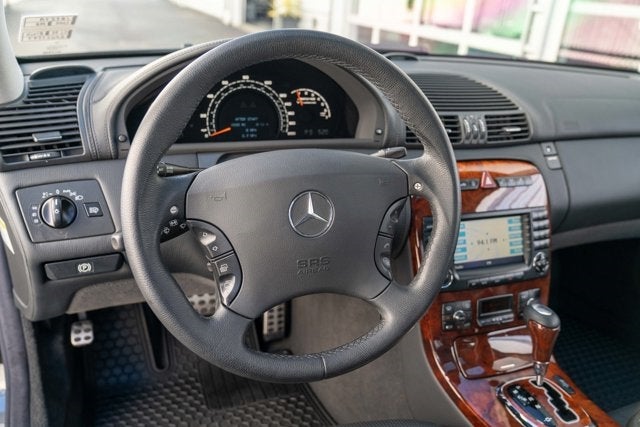 2006 Mercedes-Benz CL55 AMG®