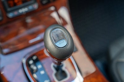 2006 Mercedes-Benz CL55 AMG®