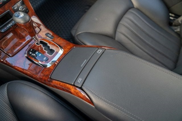 2006 Mercedes-Benz CL55 AMG®