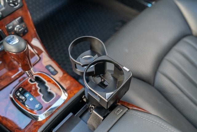 2006 Mercedes-Benz CL55 AMG®