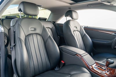 2006 Mercedes-Benz CL55 AMG®