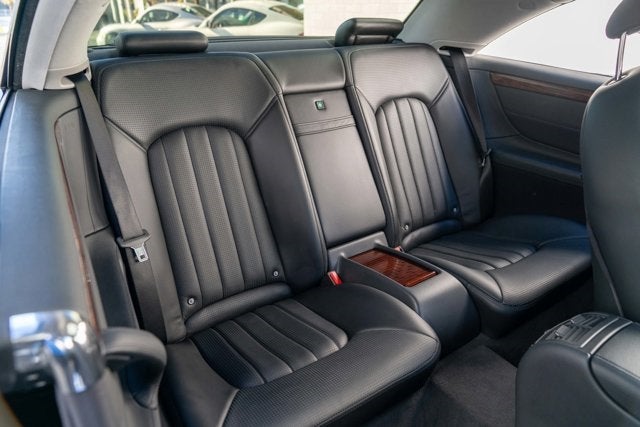 2006 Mercedes-Benz CL55 AMG®