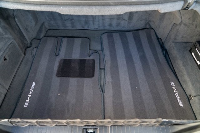 2006 Mercedes-Benz CL55 AMG®