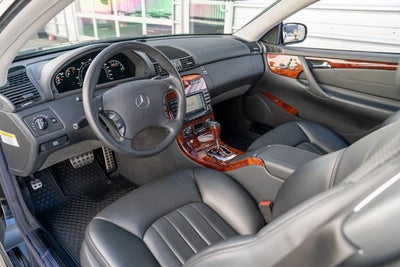 2006 Mercedes-Benz CL55 AMG®