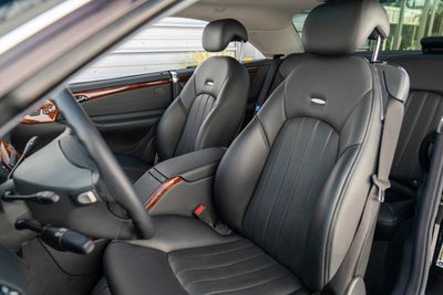 2006 Mercedes-Benz CL55 AMG®