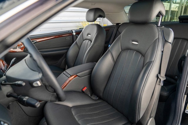 2006 Mercedes-Benz CL55 AMG®