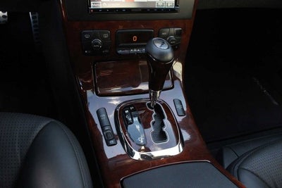 2004 Mercedes-Benz CL55 AMG®