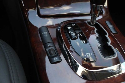 2004 Mercedes-Benz CL55 AMG®