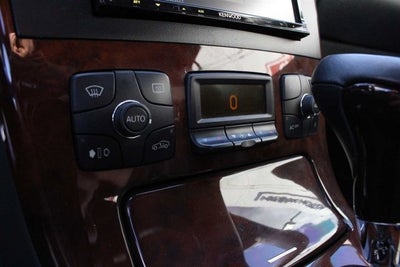 2004 Mercedes-Benz CL55 AMG®