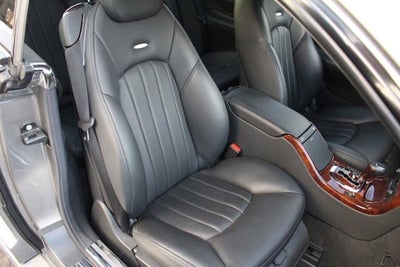 2004 Mercedes-Benz CL55 AMG®