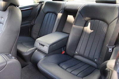 2004 Mercedes-Benz CL55 AMG®