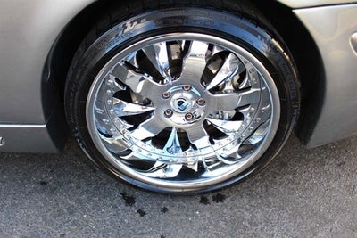 2004 Mercedes-Benz CL55 AMG®