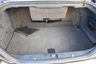 2004 Mercedes-Benz CL55 AMG®