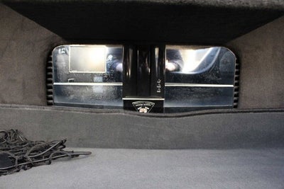 2004 Mercedes-Benz CL55 AMG®