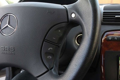 2004 Mercedes-Benz CL55 AMG®