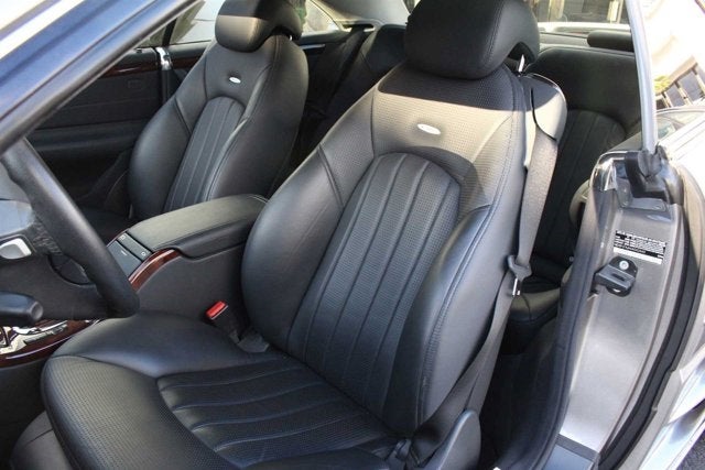 2004 Mercedes-Benz CL55 AMG®