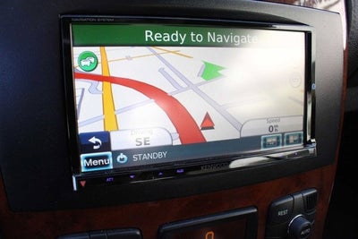 2004 Mercedes-Benz CL55 AMG®