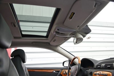 2005 Mercedes-Benz CL55 AMG®