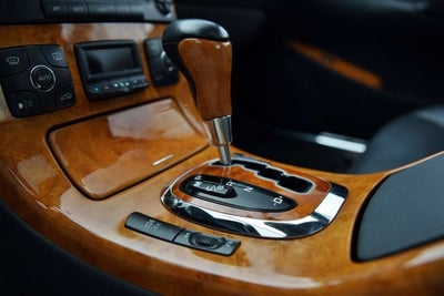 2005 Mercedes-Benz CL55 AMG®