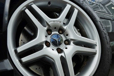 2005 Mercedes-Benz CL55 AMG®