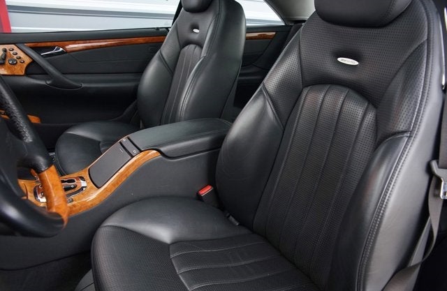 2005 Mercedes-Benz CL55 AMG®