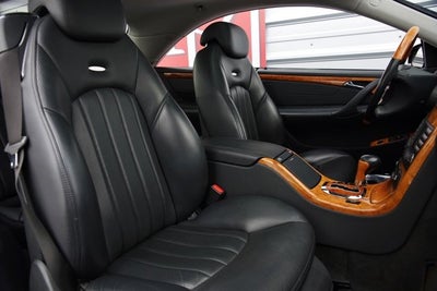 2005 Mercedes-Benz CL55 AMG®