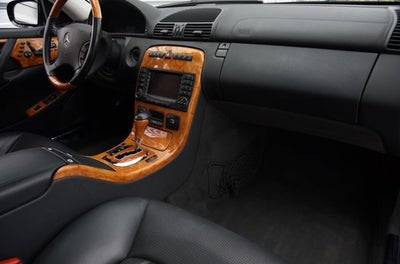 2005 Mercedes-Benz CL55 AMG®