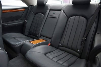 2005 Mercedes-Benz CL55 AMG®