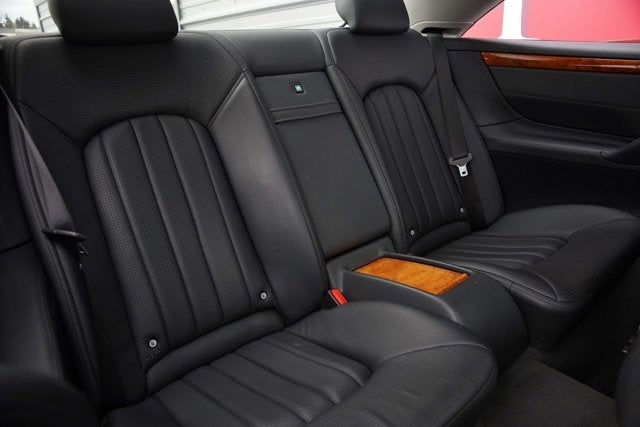 2005 Mercedes-Benz CL55 AMG®