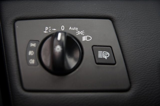 2005 Mercedes-Benz CL55 AMG®