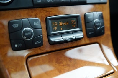 2005 Mercedes-Benz CL55 AMG®