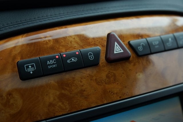 2005 Mercedes-Benz CL55 AMG®