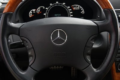 2005 Mercedes-Benz CL55 AMG®