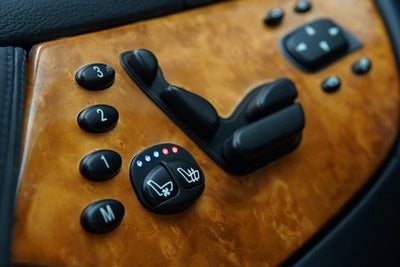 2005 Mercedes-Benz CL55 AMG®