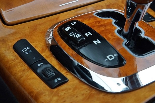 2005 Mercedes-Benz CL55 AMG®