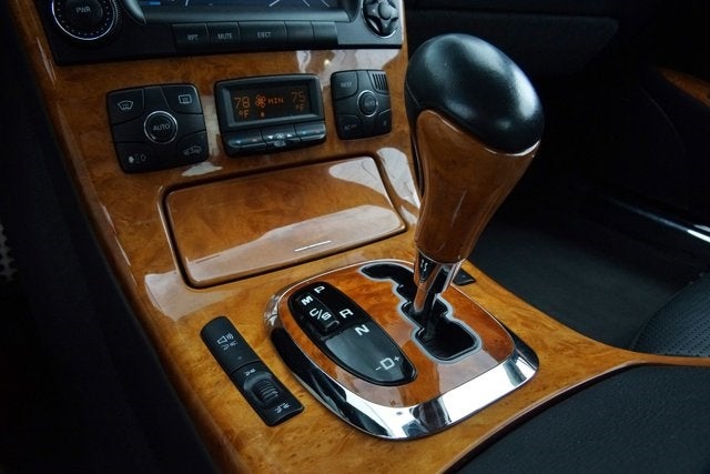 2005 Mercedes-Benz CL55 AMG®