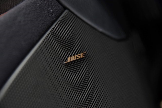 2005 Mercedes-Benz CL55 AMG®