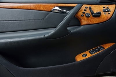 2005 Mercedes-Benz CL55 AMG®