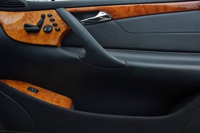 2005 Mercedes-Benz CL55 AMG®