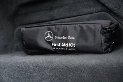 2005 Mercedes-Benz CL55 AMG®