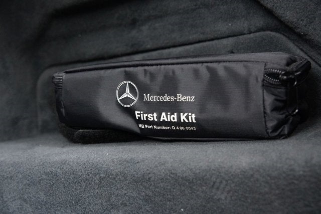 2005 Mercedes-Benz CL55 AMG®