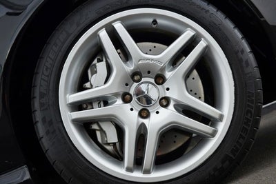 2005 Mercedes-Benz CL55 AMG®