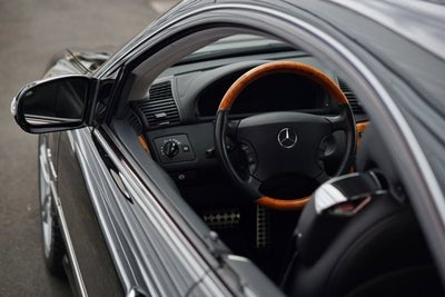 2005 Mercedes-Benz CL55 AMG®