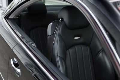 2005 Mercedes-Benz CL55 AMG®