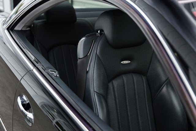 2005 Mercedes-Benz CL55 AMG®