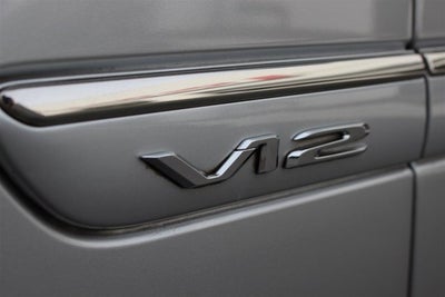 2003 Mercedes-Benz CL600 5.5L