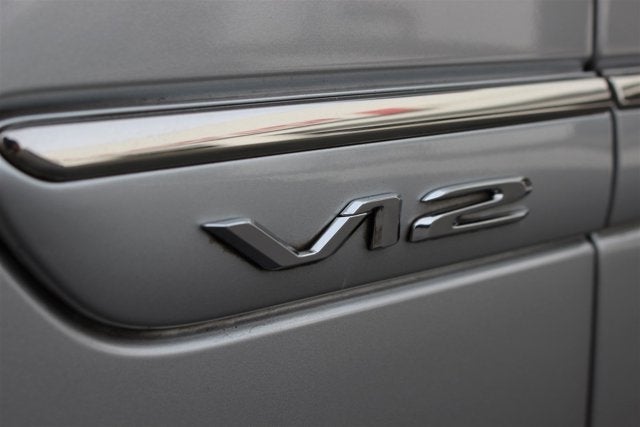 2003 Mercedes-Benz CL600 5.5L